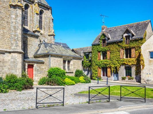 Gites 2 Ch A 5Min Des Plages Assérac Exterior foto